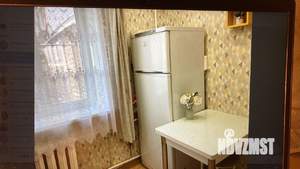 1-к квартира, на длительный срок, 30м2, 2/5 этаж