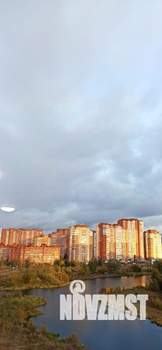 1-к квартира, на длительный срок, 28м2, 12/15 этаж