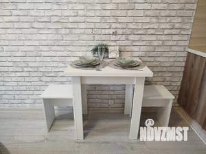 Студия квартира, посуточно, 23м2, 1/25 этаж