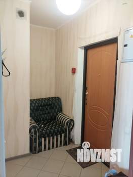 1-к квартира, на длительный срок, 38м2, 10/17 этаж