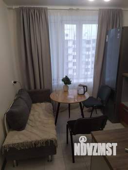 1-к квартира, на длительный срок, 35м2, 16/18 этаж