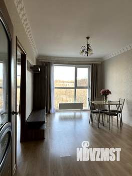 3-к квартира, на длительный срок, 70м2, 3/9 этаж