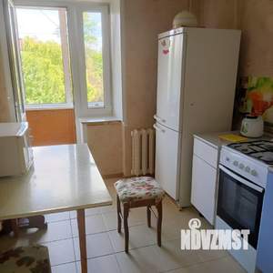 1-к квартира, посуточно, 40м2, 4/9 этаж