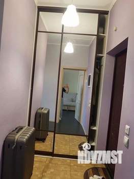 1-к квартира, на длительный срок, 42м2, 15/19 этаж