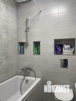 Студия квартира, на длительный срок, 33м2, 17/20 этаж