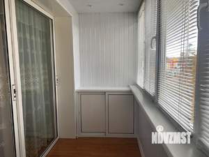 3-к квартира, на длительный срок, 84м2, 4/12 этаж