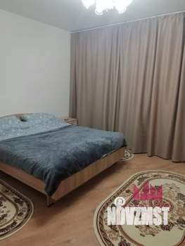 1-к квартира, на длительный срок, 44м2, 16/20 этаж