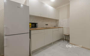 2-к квартира, на длительный срок, 36м2, 2/16 этаж