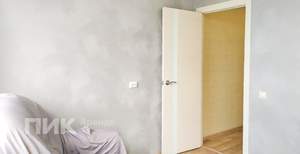 1-к квартира, на длительный срок, 48м2, 17/18 этаж