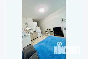 1-к квартира, посуточно, 27м2, 8/17 этаж