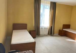 1-к квартира, на длительный срок, 34м2, 1/3 этаж