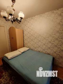 2-к квартира, на длительный срок, 48м2, 4/9 этаж