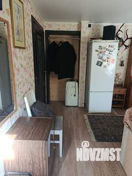 1-к квартира, на длительный срок, 50м2, 1/2 этаж