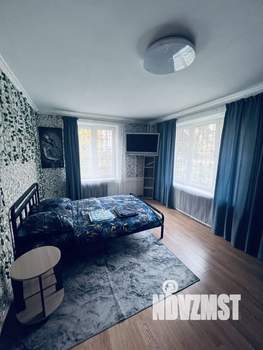 1-к квартира, посуточно, 31м2, 1/5 этаж