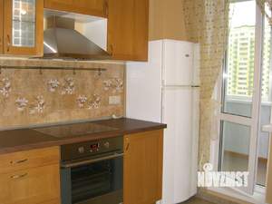 1-к квартира, на длительный срок, 42м2, 8/17 этаж