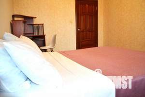 2-к квартира, посуточно, 80м2, 9/9 этаж