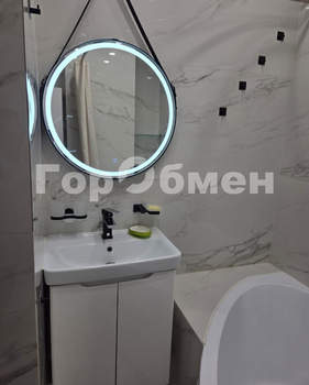 2-к квартира, на длительный срок, 66м2, 21/25 этаж