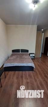 Студия квартира, на длительный срок, 39м2, 3/4 этаж