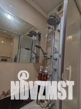 1-к квартира, на длительный срок, 40м2, 18/25 этаж