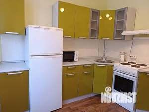 1-к квартира, посуточно, 39м2, 3/17 этаж