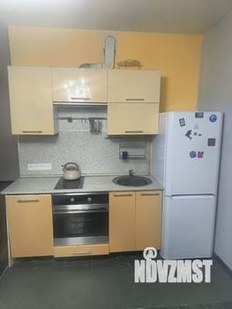 1-к квартира, на длительный срок, 45м2, 9/25 этаж