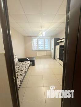 2-к квартира, на длительный срок, 65м2, 4/17 этаж