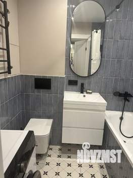 2-к квартира, на длительный срок, 41м2, 11/17 этаж