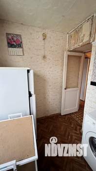 2-к квартира, на длительный срок, 45м2, 5/5 этаж