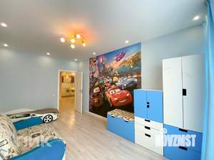 2-к квартира, на длительный срок, 69м2, 6/9 этаж