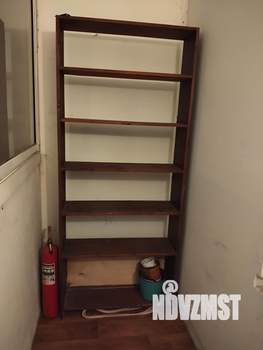 2-к квартира, на длительный срок, 54м2, 4/17 этаж