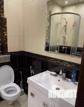 2-к квартира, на длительный срок, 45м2, 15/24 этаж