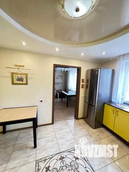 3-к квартира, на длительный срок, 86м2, 8/18 этаж