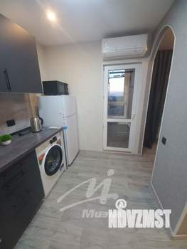 1-к квартира, на длительный срок, 25м2, 20/25 этаж
