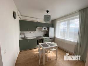 1-к квартира, на длительный срок, 33м2, 18/23 этаж