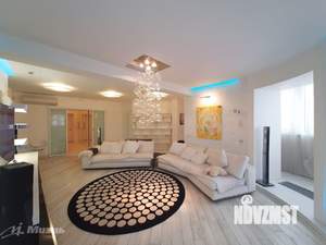 3-к квартира, на длительный срок, 112м2, 6/9 этаж