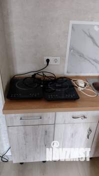 2-к квартира, на длительный срок, 45м2, 15/25 этаж