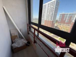 1-к квартира, на длительный срок, 32м2, 11/22 этаж