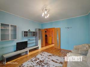 2-к квартира, на длительный срок, 54м2, 11/17 этаж
