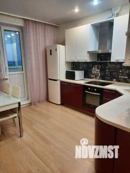 2-к квартира, на длительный срок, 44м2, 19/25 этаж