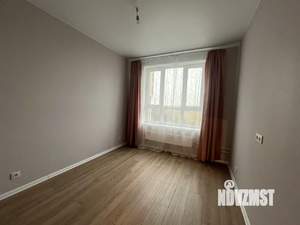 1-к квартира, на длительный срок, 36м2, 11/22 этаж