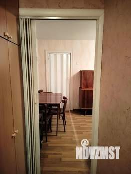 3-к квартира, на длительный срок, 54м2, 2/4 этаж