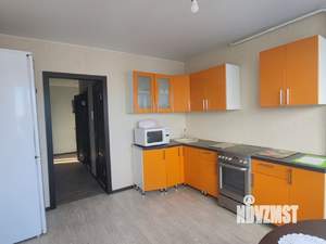 2-к квартира, на длительный срок, 59м2, 17/17 этаж