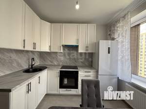 1-к квартира, на длительный срок, 32м2, 11/17 этаж