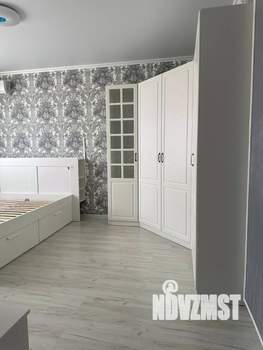 1-к квартира, на длительный срок, 42м2, 14/17 этаж