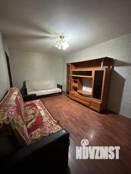 2-к квартира, на длительный срок, 46м2, 1/9 этаж