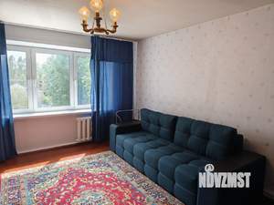 1-к квартира, на длительный срок, 37м2, 4/10 этаж