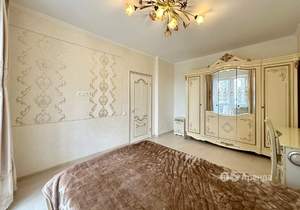 1-к квартира, на длительный срок, 33м2, 6/25 этаж