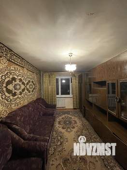 3-к квартира, на длительный срок, 64м2, 4/5 этаж