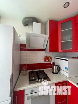 1-к квартира, посуточно, 31м2, 1/1 этаж