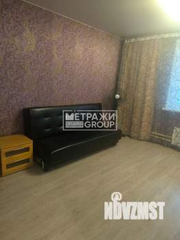 1-к квартира, на длительный срок, 35м2, 11/19 этаж